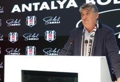 Beşiktaş Başkan Adayı Serdar Adalı'dan Şenol Güneş sözleri