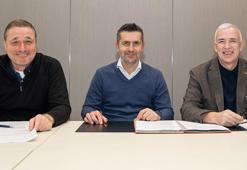 Union Berlin'in yeni teknik direktörü Nenad Bjelica oldu