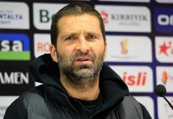 Antalyaspor Teknik Sorumlusu Joao Tralhao: Galibiyete biz yakındık