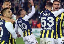 Fenerbahçeli Dusan Tadic yıllar sonra ilki yaşadı! Sahne yine onun...