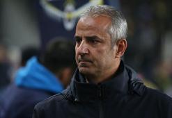 İsmail Kartal: Aslanlar gibi oynadık, 3 puanı aldık