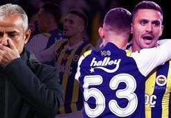 Fenerbahçe'nin Karagümrük galibiyeti sonrası herkes onu konuşuyor! 'Bu günler için alındı'