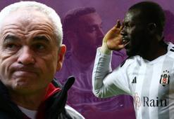Beşiktaş'tan iç ısıtan üç puan! 3 Afrikalı devre arası yolcu