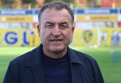 Ankaragücü Başkanı Faruk Koca Beşiktaş taraftarını maça davet etti
