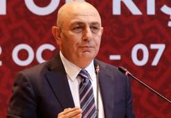 Süleyman Hurma, Fenerbahçe maçından sonra sert konuştu: 'Galatasaray prim yapmaya çalışıyor!'