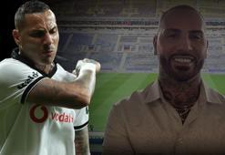 Ricardo Quaresma'dan Ballon d'Or sözleri: Kazanabilirdim