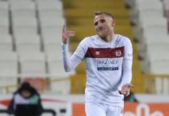 Samu Saiz: Çok güzel bir maç ortaya çıkardık