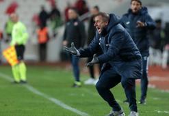 Trabzonspor Teknik Direktörü Abdullah Avcı: Çok cesaretli hamle yaptık! 'Trabzonspor dönüştü...'