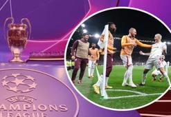Galatasaray Şampiyonlar Ligi'nde ne kadar kazandı? Galatasaray'ı bekleyen dev gelir