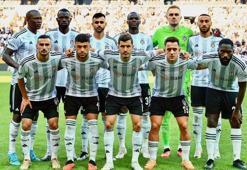 Beşiktaş'ta stoper sıkıntısı! Genç oyuncuya şans...