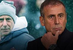 Trabzonspor, -5 derecede durdu! Abdullah Avcı'nın Sivas kabusu...