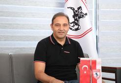 Fuat Çapa, Samsunspor'un hedefini açıkladı: Devre arasına kadar 17-18 puan