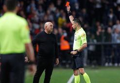 Nordsjaelland-Fenerbahçe maçının hakemi belli oldu