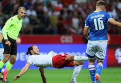 Beşiktaş - Club Brugge maçını yönetecek hakem belli oldu