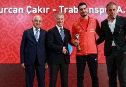 TFF Fair Play Ödülleri'nin Ekim 2023 Dönemi sahipleri açıklandı