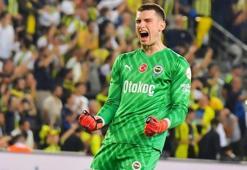 Fenerbahçeli Dominik Livakovic'ten İstanbul sözleri! 'Hırvatistan'da olduğu gibi...'