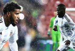 Beşiktaş'ta sakatlık şoku! 2 isim birden