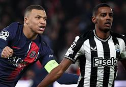 PSG - Newcastle United maç sonucu: 1-1 | 90+8'de gelen beraberlik!
