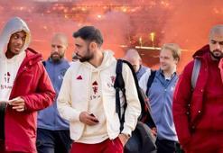 Galatasaray taraftarı Manchester United'ı bekliyor! Maçın en büyük kozu olacaklar