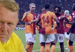 Galatasaray - Manchester United maçı değerlendirmesi: 'Şimdi o mesajı sahada okutma zamanı'