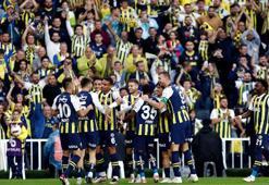 Fenerbahçe'de İsmail Kartal 11'i değiştiriyor!