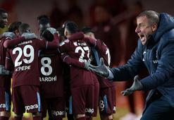 Trabzonspor'da Abdullah Avcı'nın kafası karışık! Orta sahada...