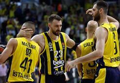 Fenerbahçe’de son rakip Real Madrid
