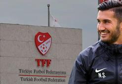 TFF'den bir ilginç ödül! Konuşturulmadı, en centilmen seçildi