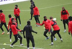 Nordsjaelland, Fenerbahçe hazırlıklarını tamamladı