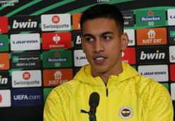 İrfan Can Eğribayat, Nordsjaelland maçı öncesi konuştu: Buraya kazanmaya geldik