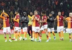 Şampiyonlar Ligi A Grubu puan durumu | Galatasaray'ın grubunda işler karıştı