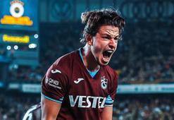 Trabzonspor'da Enis Destan kararı! Anlaşma tamam