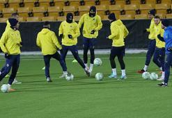 Nordsjaelland - Fenerbahçe maçı öncesi son durumu açıkladı! 'Şartlar çok zorlu'