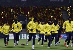 Fenerbahçe'de tüm gözler Çağrı Fedai'de