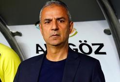 Fenerbahçe'de İsmail Kartal formülü buldu! Sol bekte şaşırtan tercih...