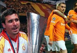 Galatasaray için tarih yine Kopenhag'da yazılacak! 23 yıl sonra yine aynı yerde...