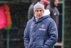 Trabzonspor Teknik Direktörü Abdullah Avcı'dan Mislav Orsic sözleri