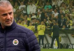 MAÇA DOĞRU | Fenerbahçe'de İsmail Kartal'dan sürpriz karar! Bu akşam sahada