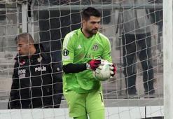 Beşiktaş taraftarlarından Ersin Destanoğlu'na tepki! Sosyal medyadan dikkat çeken yorumlar