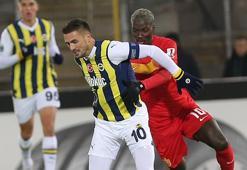 Fenerbahçeli futbolcu Dusan Tadic: Utanç dolu bir akşamdı!