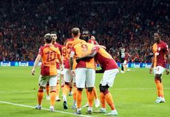 Galatasaray'ın sıradaki rakibi Pendikspor