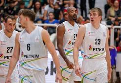 Aliağa Petkimspor iç sahada kaybetmiyor