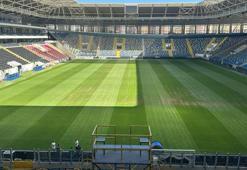 Ankaragücü-Beşiktaş maçı için karar verildi: Rakip taraftar alınacak mı?