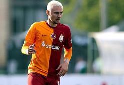 Galatasaray'da Nelsson iddiası! Manchester United maçında...