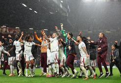 Galatasaray'a müjde! Kopenhag maçında...