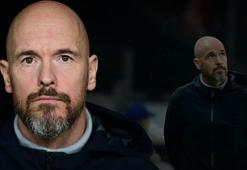 Erik ten Hag'dan Galatasaray sözleri! 'Bunları çözebiliriz'