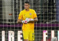 Eyüpspor'da Berke Özer fırtınası!