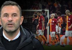 Pendikspor-Galatasaray maçı öncesi dikkat çeken sözler: Beklenenden zor geçebilir