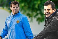 Emre Belözoğlu'ndan Galatasaray cevabı! Aslan'a hoca olur mu?