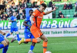 (ÖZET) Çaykur Rizespor - Başakşehir: 3-2 maç sonucu | Rizespor 90+2'de kazandı